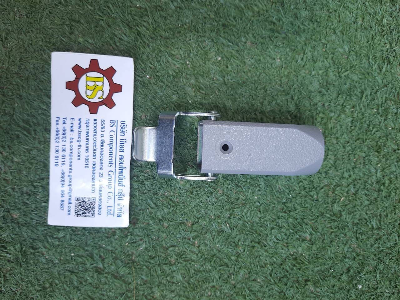 HARTING : Han A : HOOD (METAL) TO CABLE M20 (COUPLER) P/N 19 20 003 1750