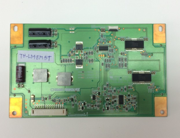 L39H1 Drive บอร์ดมือ2 รับประกัน30วัน (B04)