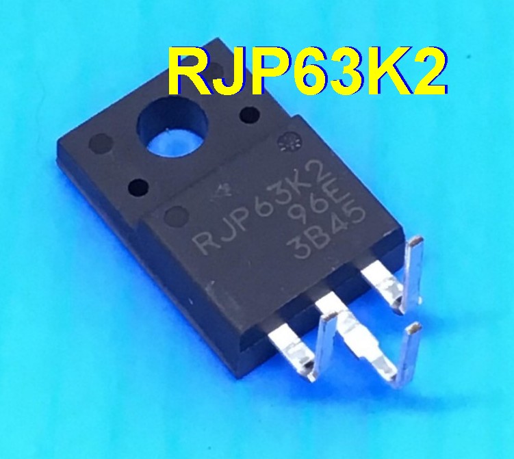 RJP63K2 แท้ คัดเกรด