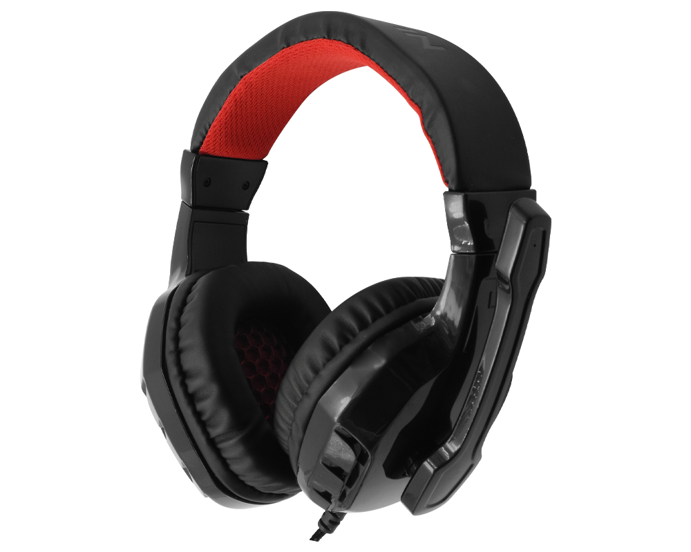 NO3000 NUBWO Gaming Headset+MIC HP-HM-NW-3000x