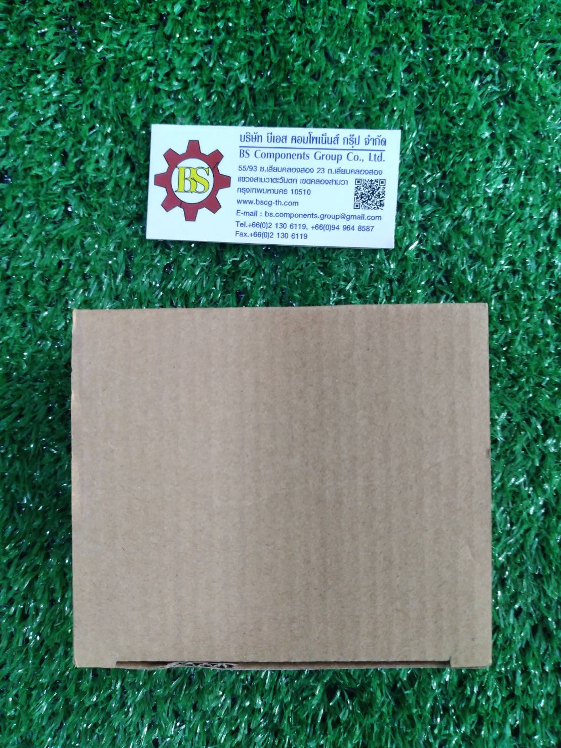 SHINOHAWA : Star-Delta Timer TSDT-N 30S 220VAC