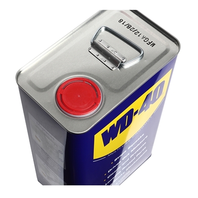 น้ำมันอเนกประสงค์ WD-40 300ML