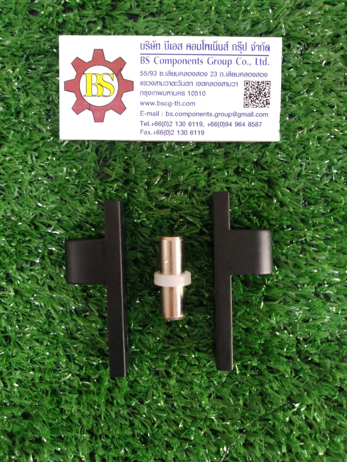 SHINOHAWA : บานพับตู้ HL022