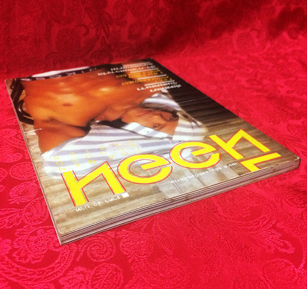 นีออน ฉบับที่ 53 ธันวาคม 2533