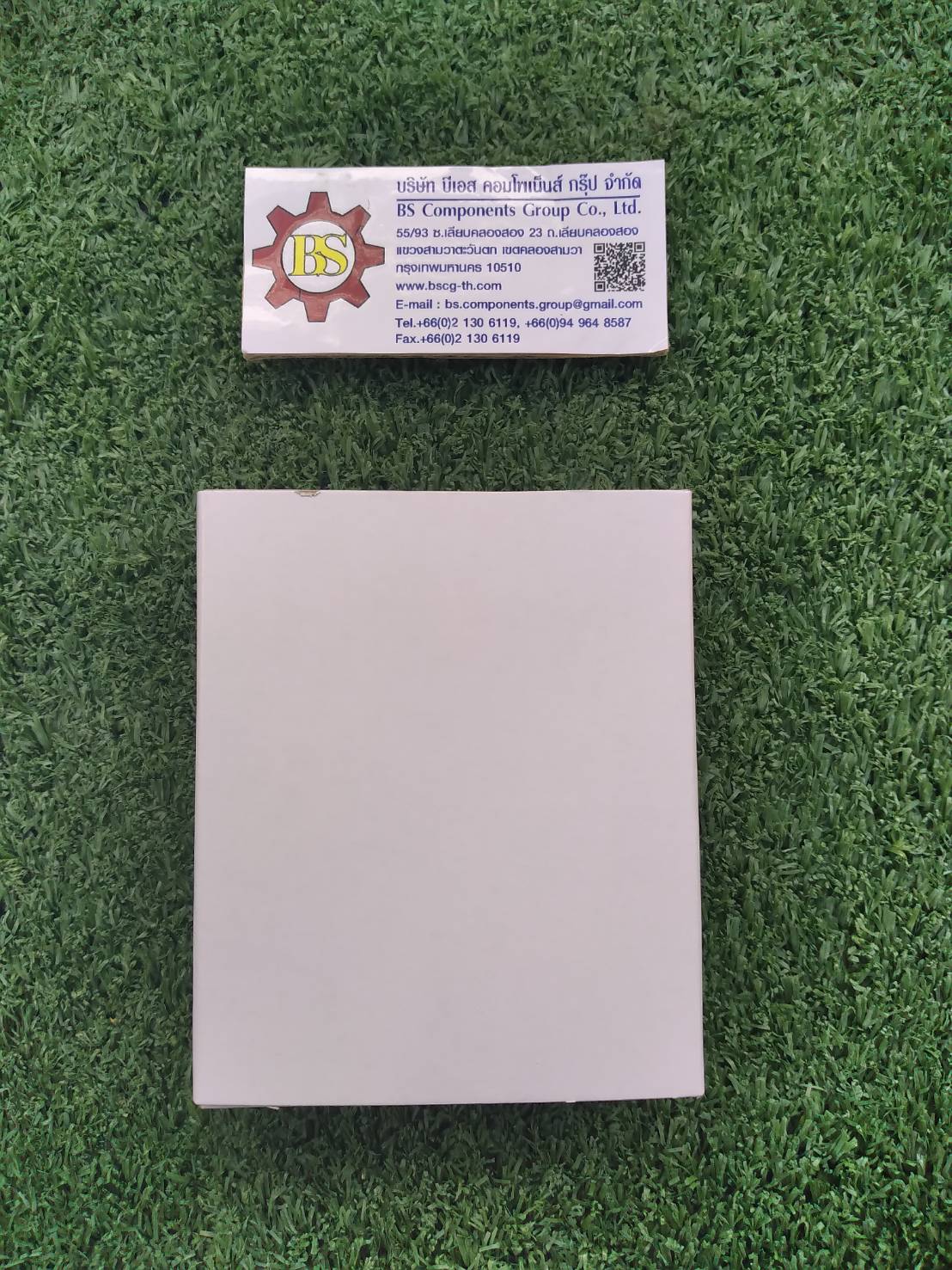 OMRON : 4 Digital Safely Output unit NX-SOD400