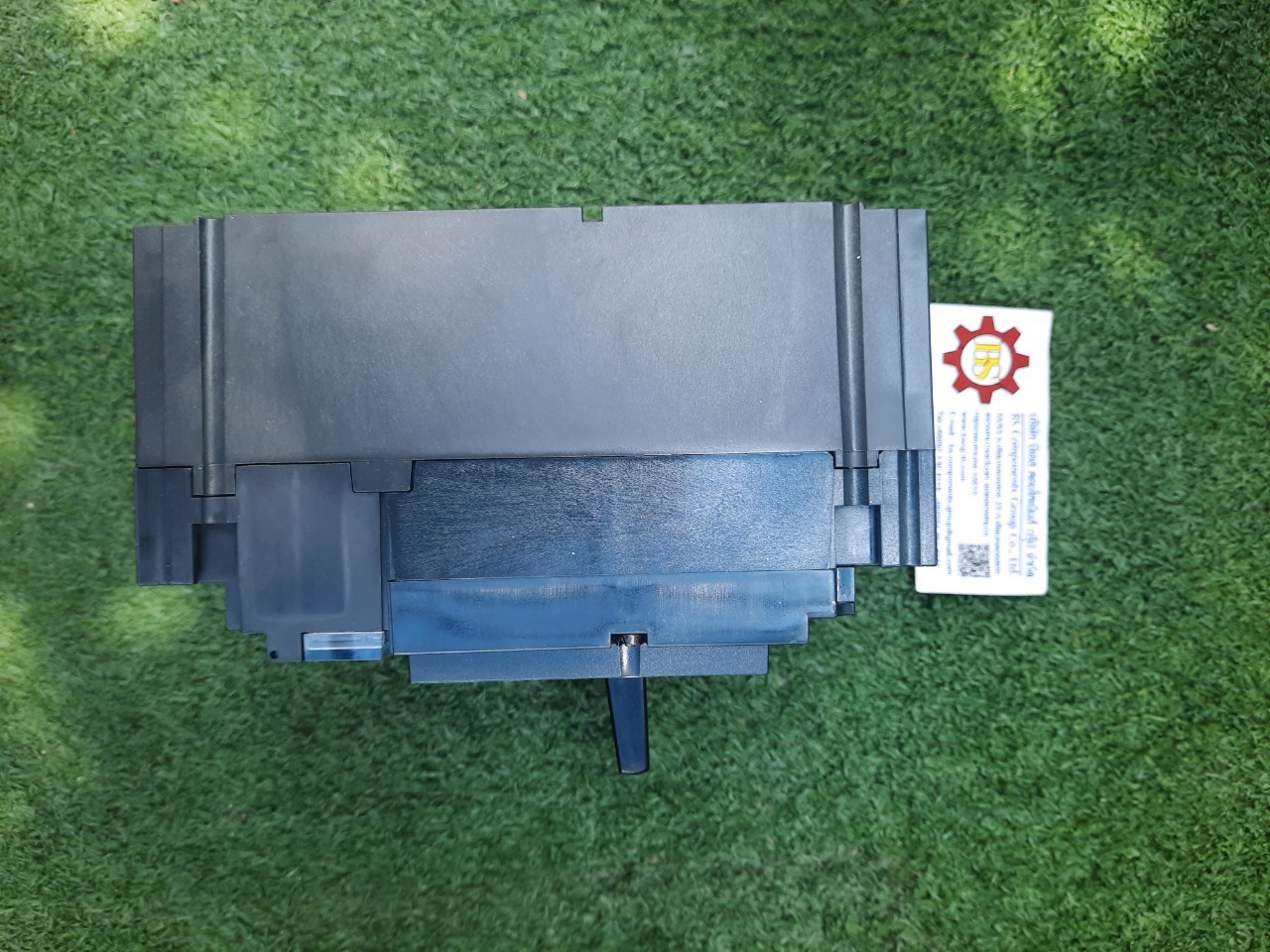 Schneider : LV429632 MCCB NSX100F 3P 50A 36kA