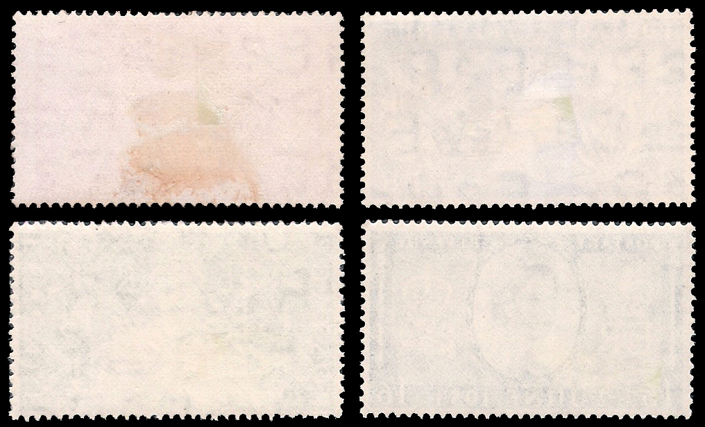 1955 GB QEII CV $16.40