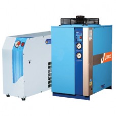 J.mec AIR COMPRESSOR รุ่น J2E-60GP (ไม่รวมติดตั้ง)