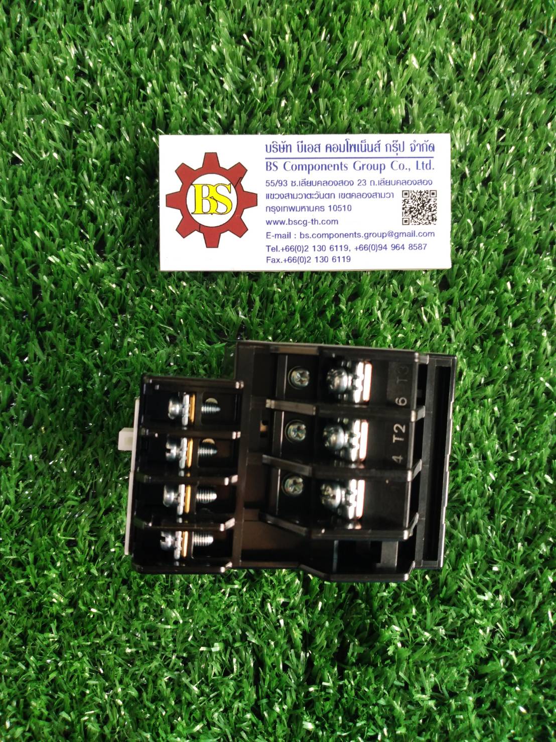 FUJI : โอเวอร์โหลด TR-5-1N/3 9-13A