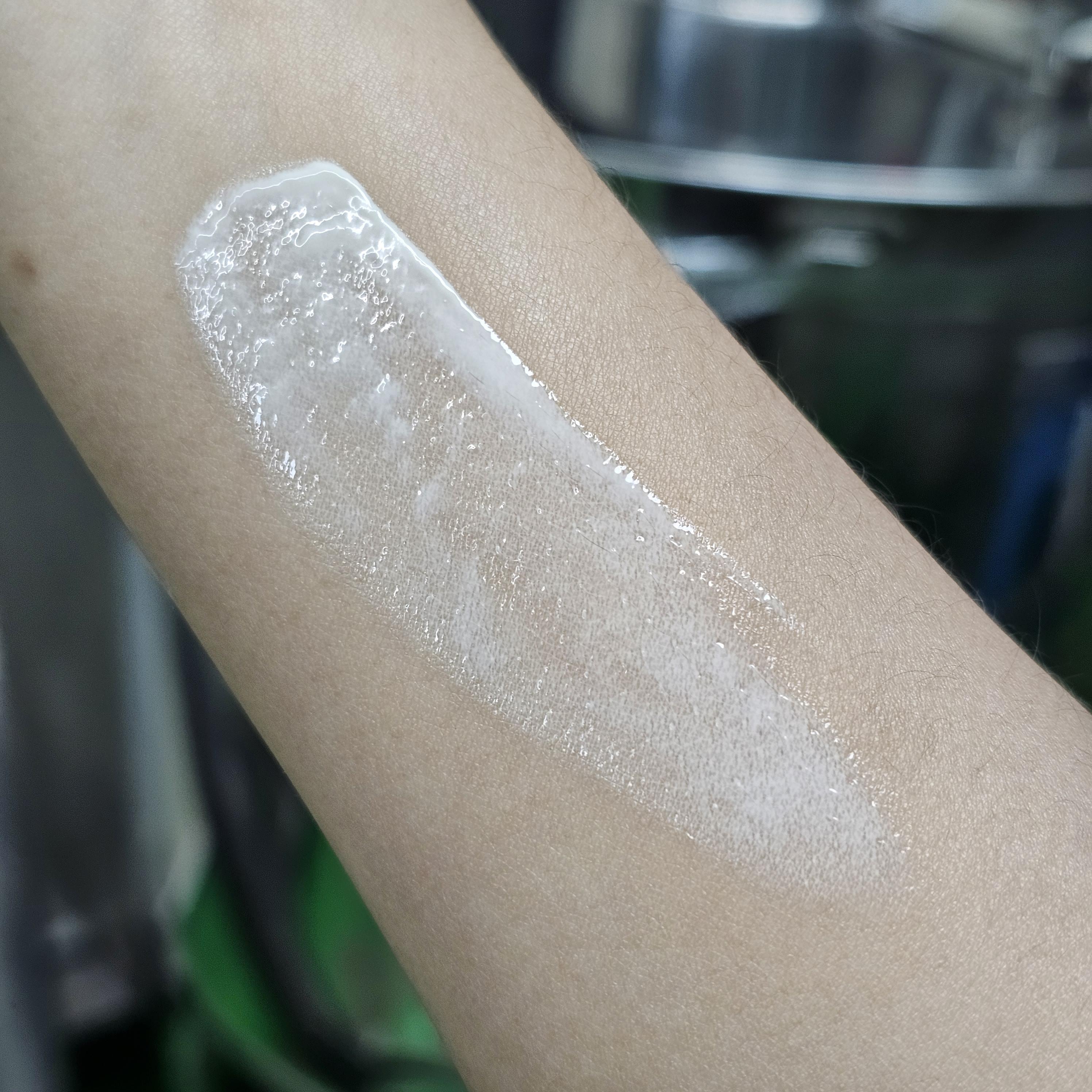 เดย์ครีมไข่มุกคอลลาเจน SPF 15 (DAY CREAM)
