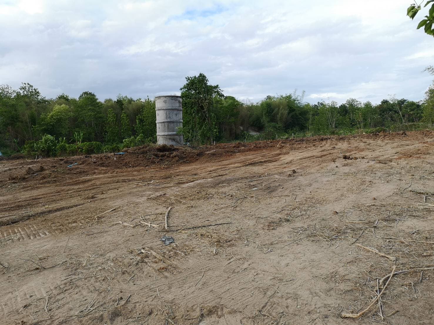 ด่วนขายที่ดินพร้อมบ้านสวนราคาถูกที่สุดมีประปาพร้อมใช้งานเนื้อที่ิ 5 ไร่ 2 งาน 69 ตรว. บ้านนาฟาน ต.ดอนไฟ อ.แม่ทะ จ.ลำปาง