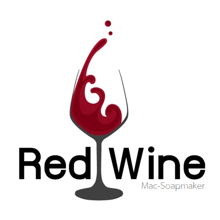 RED WINE /น้ำมันหอม ไวน์แดง / ไม่เร่งเทรซ