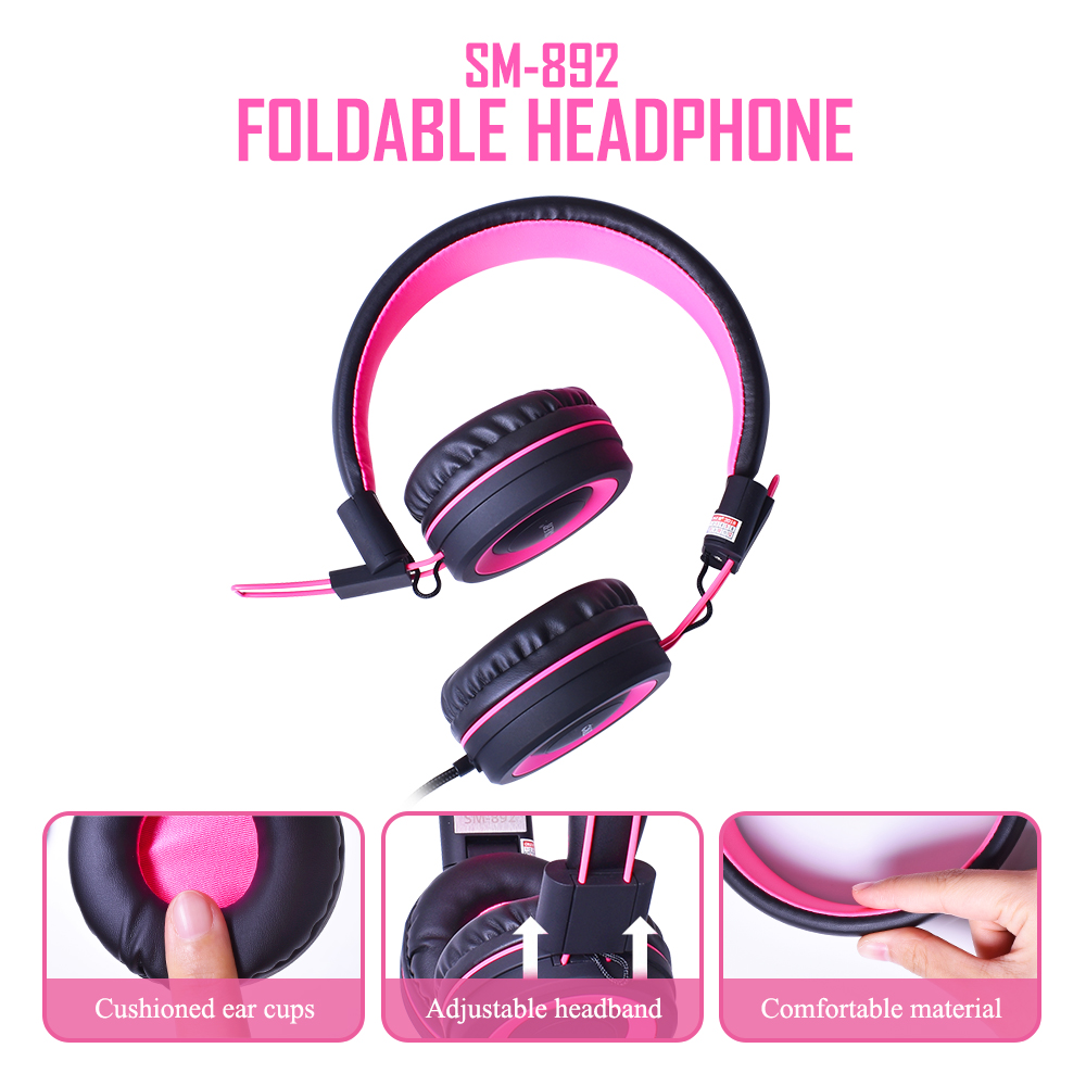 OKER SM-892 SMALLTALK HP-HM-OK-892XX