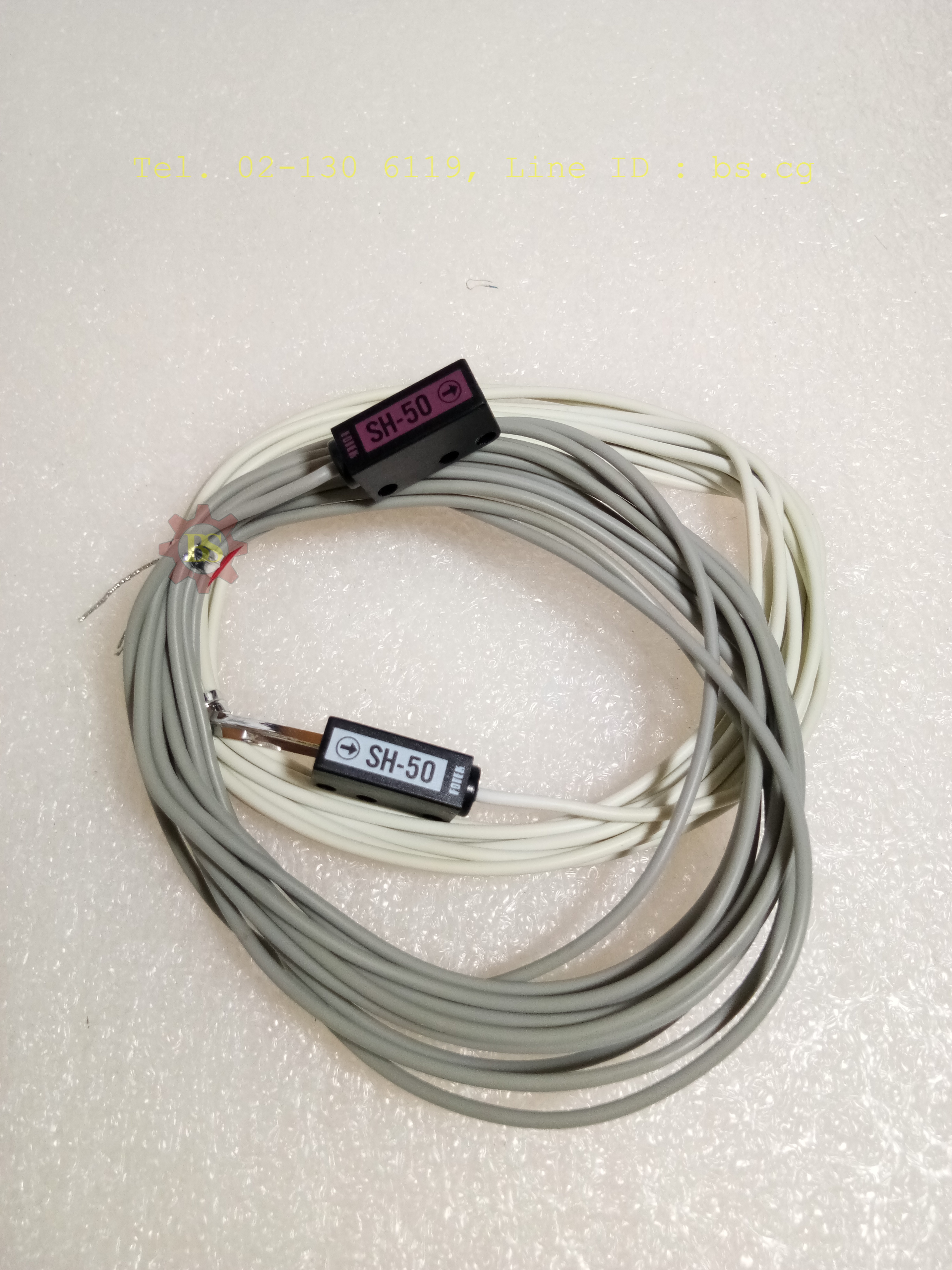FOTEK: Photo Sensor SH-50
