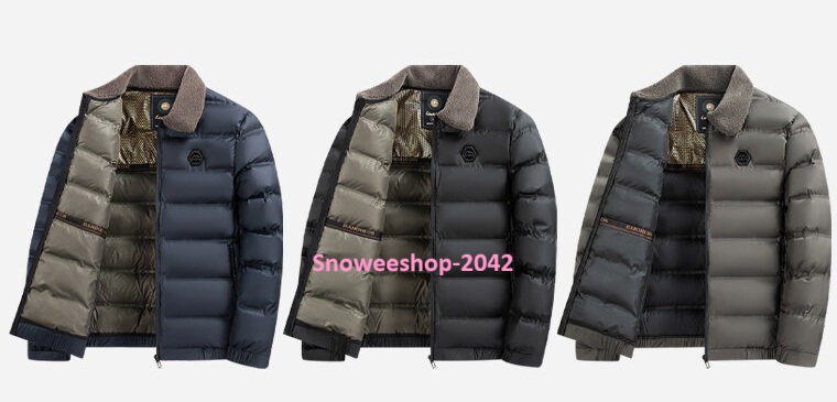 โค้ทผู้ชายลุคเจนเทิลแมน เท่ อบอุ่น ครบจบในตัวเดียว หนาวติดลบ หิมะโปรย หรือเจอลมแรงแค่ไหน…ก็เอาอยู่ หนาวติดลบ หิมะโปรย หรือเจอลมแรงแค่ไหน…ก็เอาอยู่ ดีไซน์เนี๊ยบ ดูดีตั้งแต่สนามบินจนถึงเมืองหนาว อบอุ่นขั้นสุด กันหนาวติดลบได้จริง กันหิมะ กันน้ำ กันลมแรง สวมใ