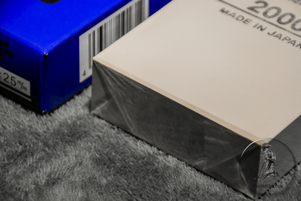 KingHyper #2000 grit