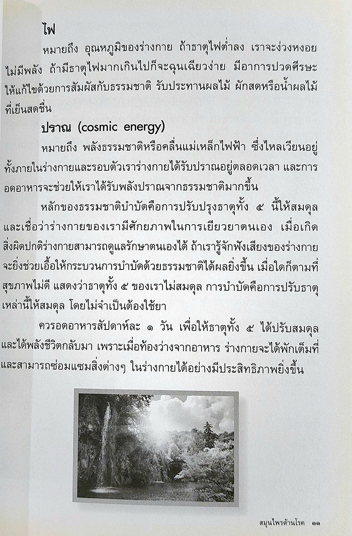 สมุนไพรต้านโรค อนุสรณ์งานฌาปนกิจศพ คุณแม่สมจิตร์ ประสพผลสุจริต