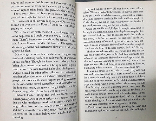 Wars of the Roses: Bloodline