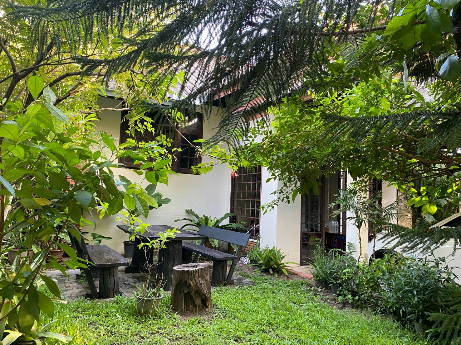 ขายบ้านพร้อมที่ดินและกิจการบ้านอุ่นรักร้านอาหาร+ร้านกาแฟ+ห้องพักรายวันใจกลางอ.เมืองหนองคายพร้อมอุปกรณ์เครื่องใช้ เฟอร์นิเจอร์ครบครันเหมาะสำหรับผู้รักในการทำธุรกิจ