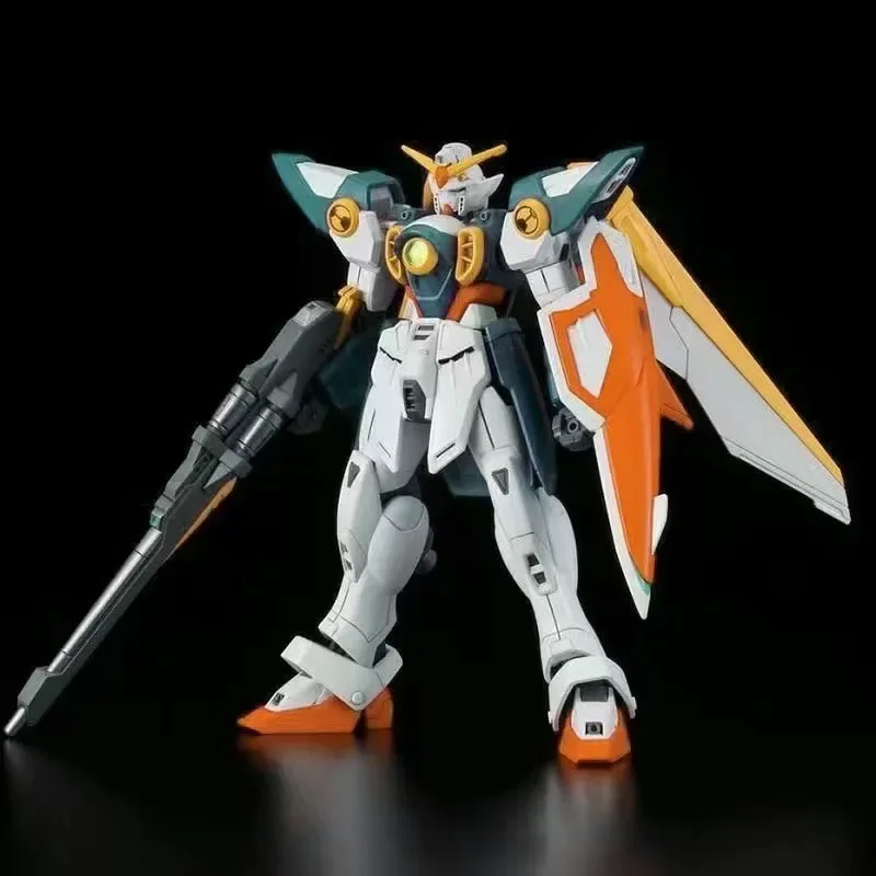 HG 1/144 XXXG-01W Wing Warrior Special Color [Xing Dong] **ทักเเชทก่อนกดคำสั่งซื้อนะครับ***