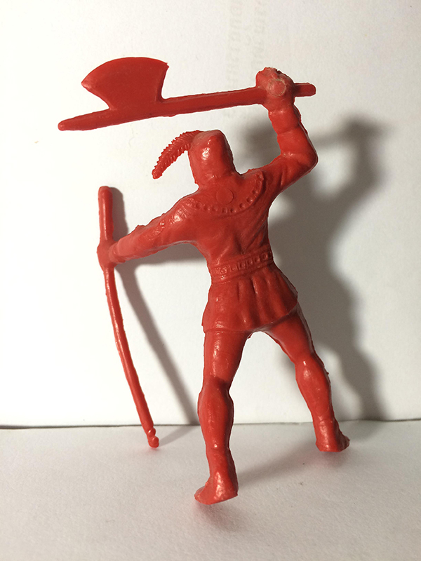 ตุ๊กตุ่น MA07