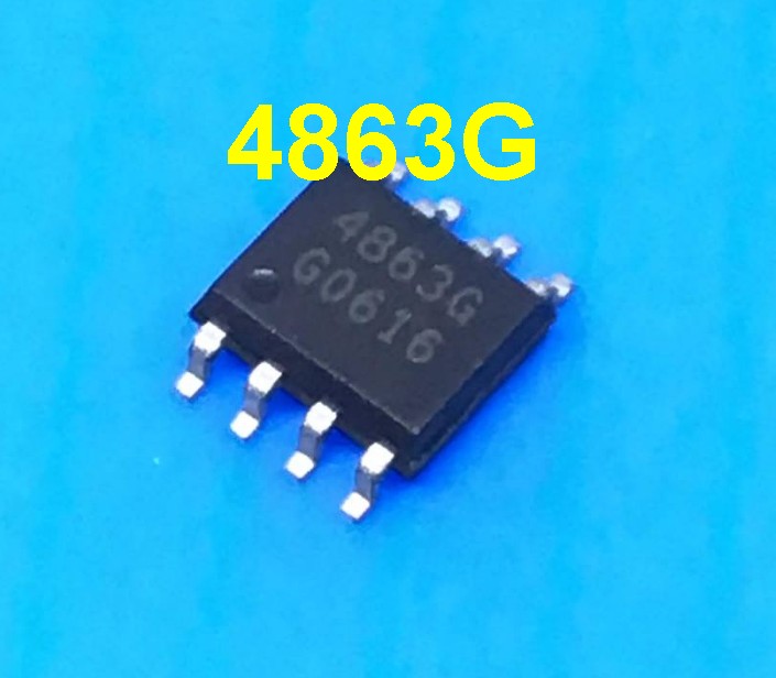TDA4863G