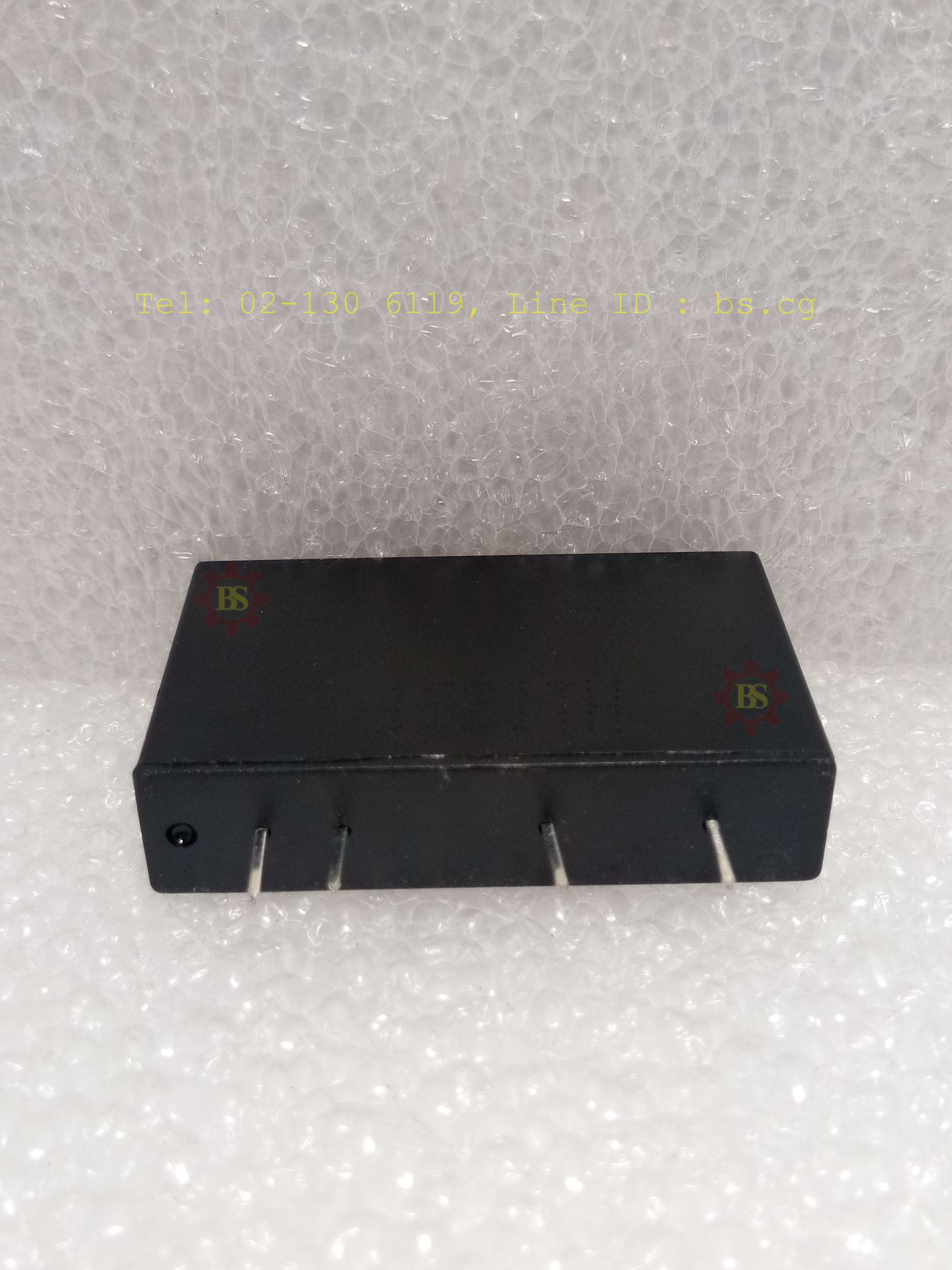 FOTEK : Solid State Module SSR-P03DA