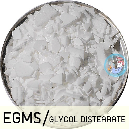 GLYCOL DISTEARATE /EGMS T/Ethylene glycol monostearate/ไกลคอล ได สเตียเรท