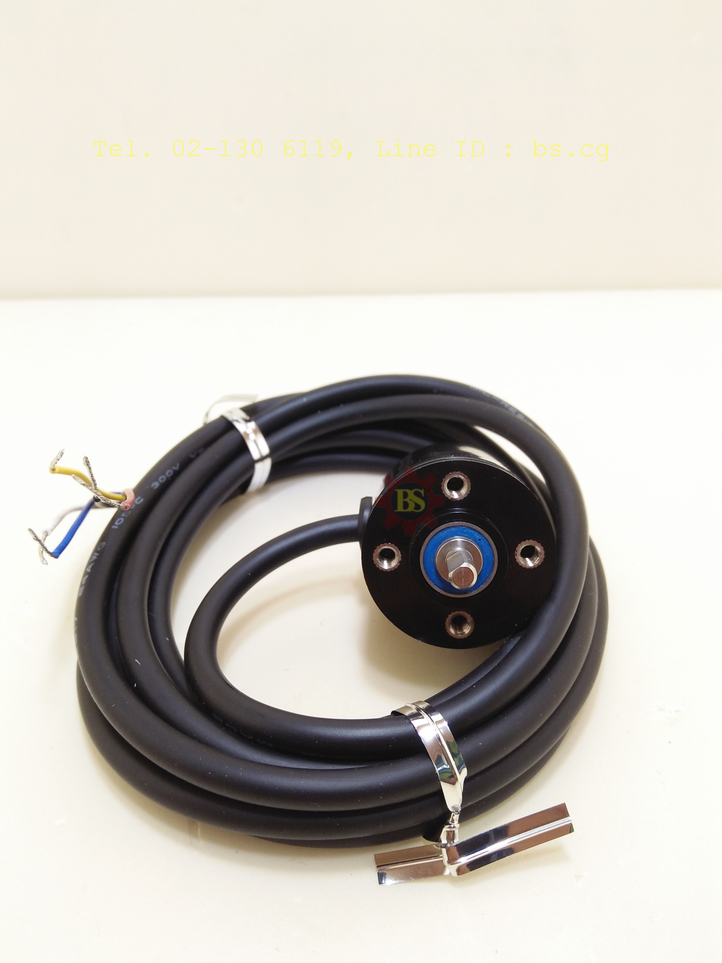 FOTEK: Encoder MEN-2500N