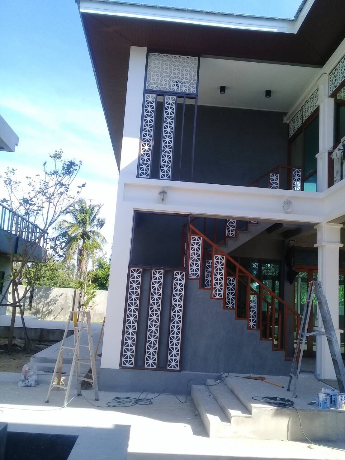 งานตัด CNC พาสวู๊ด #จัดส่งทั่วประเทศ