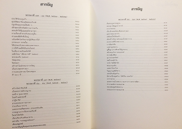 ฐานิยตฺเถรวตฺถุ (พร้อมกล่อง)