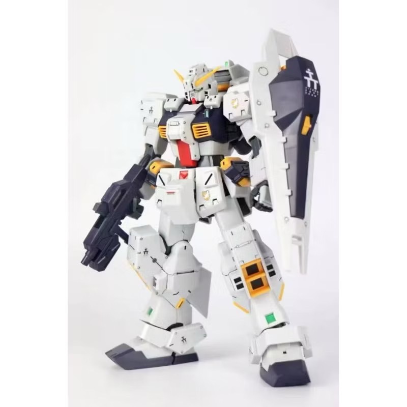 MG 1/100 Hazel [M-Boy Model]**ทักเเชทก่อนกดคำสั่งซื้อนะครับ***