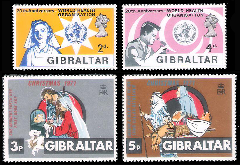 Gibraltar