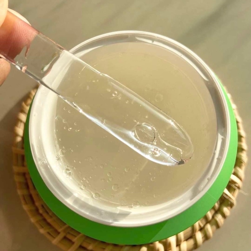 Cathy Doll Anti Acne Sleeping Mask 3% Cica 50 ml มาส์กสิว ลดรอยแดง ลดมัน ลดสิว