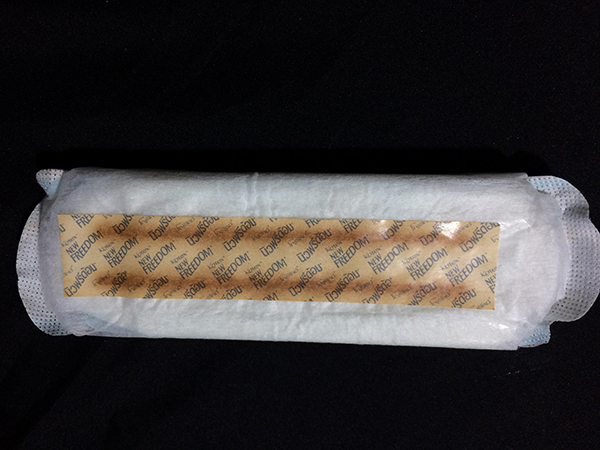 โกเต๊กซ์ นิวฟรีด้อม(มีตัวผ้าอนามัย)