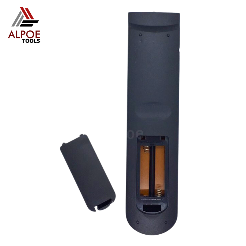 รีโมททีวี TCL รุ่น AD1235 สำหรับ Smart TV