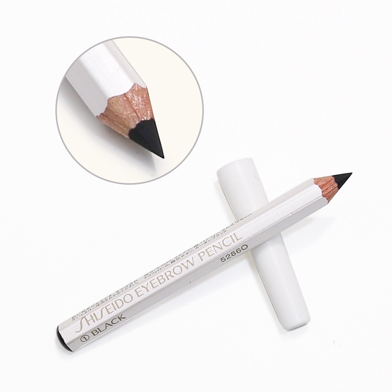 นำเข้าจากญี่ปุ่น🇯🇵 SHISEIDO Eyebrow Pencil 4สี ดินสอเขียนคิ้วชิเชโด้