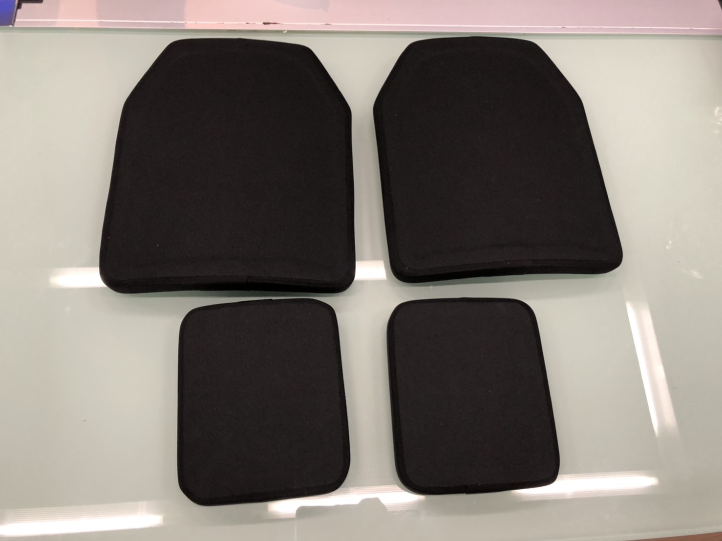 เสื้อเกราะกันกระสุน เสื้อเกราะแข็ง เสื้อเกราะกันอาวุธสงคราม เสื้อเกราะเคฟล่า เสื้อเกราะอรามิด เสื้อเกราะAramid เสื้อเกราะ KEVLAR NIJ0115.00 NIJ0101.04 level III กันกระสุนระดับ 3