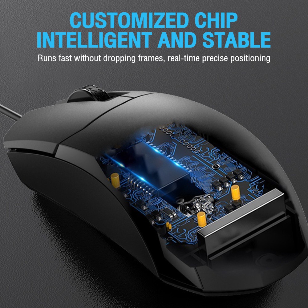 M149 OKER MOUSE USB คละสี MO-OK-OU-149xx