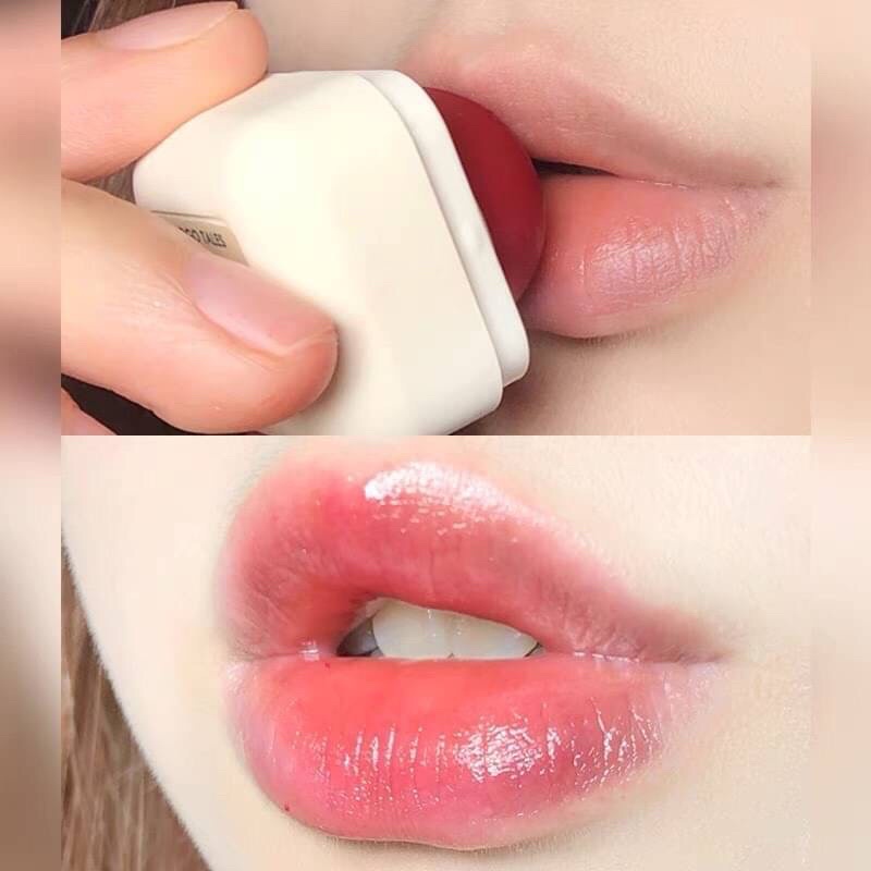 Gogo Tales Plant Moisturising Lipstick7.8 g Lip Balm