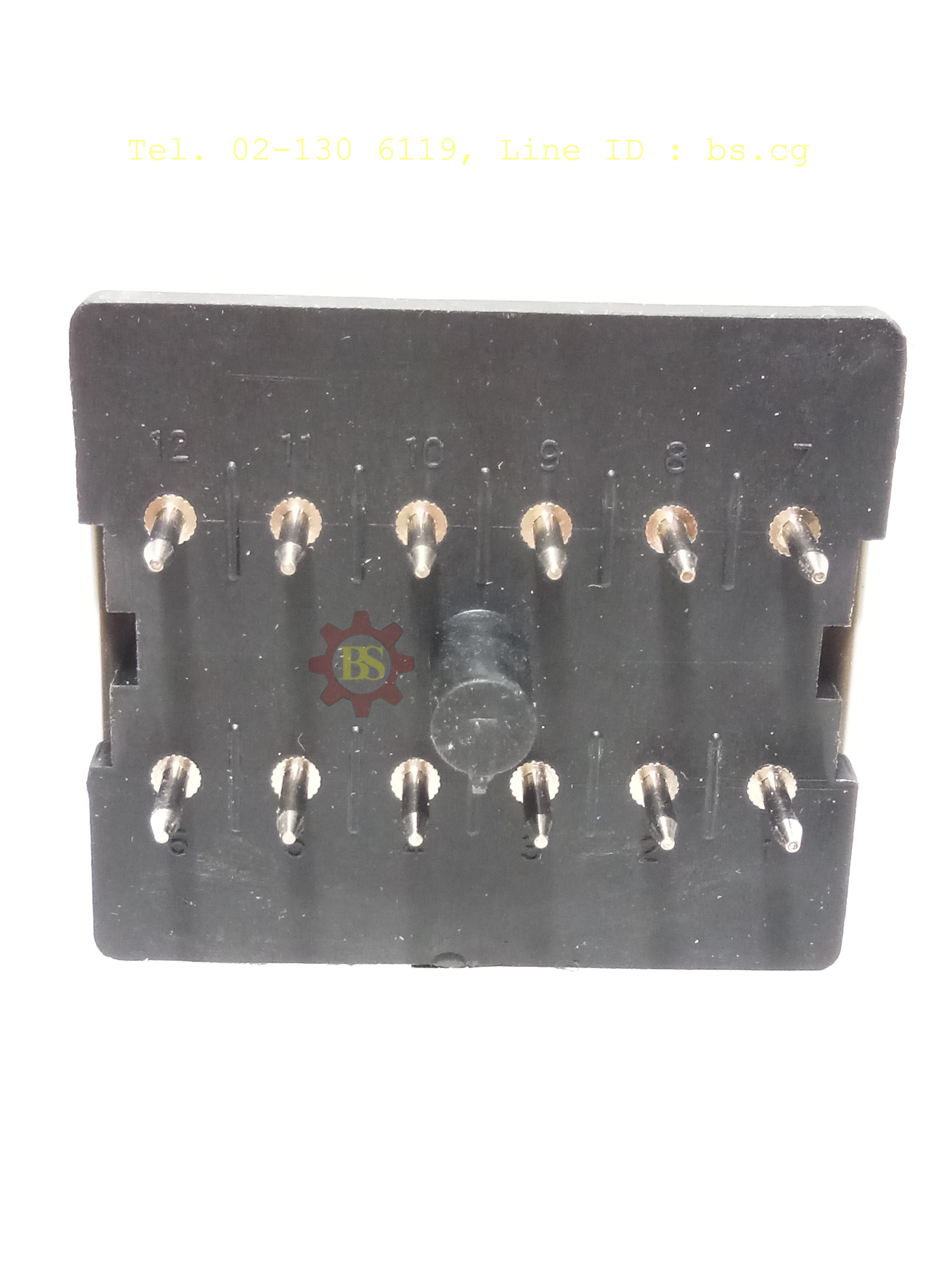 FOTEK: Sensor Amplifier A-9