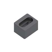 Adjusting Micro Switch Block ชิ้นส่วนแม่พิมพ์ mold part