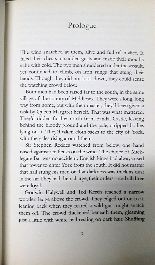 Wars of the Roses: Bloodline