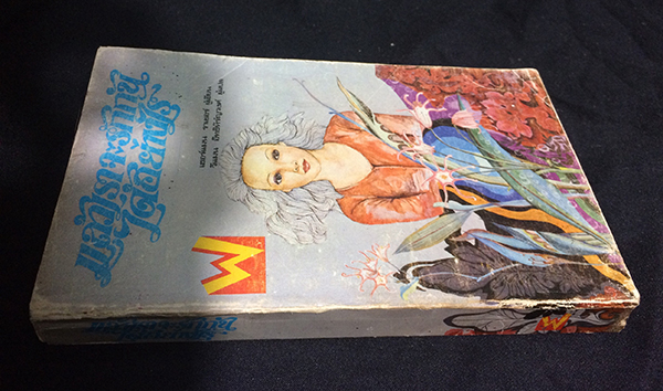 แล้วเราจะรักกันได้อย่างไร