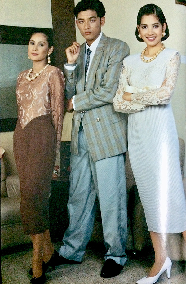 กุลสตรี ปีที่ 22 ฉบับที่ 528 มกราคม 2536