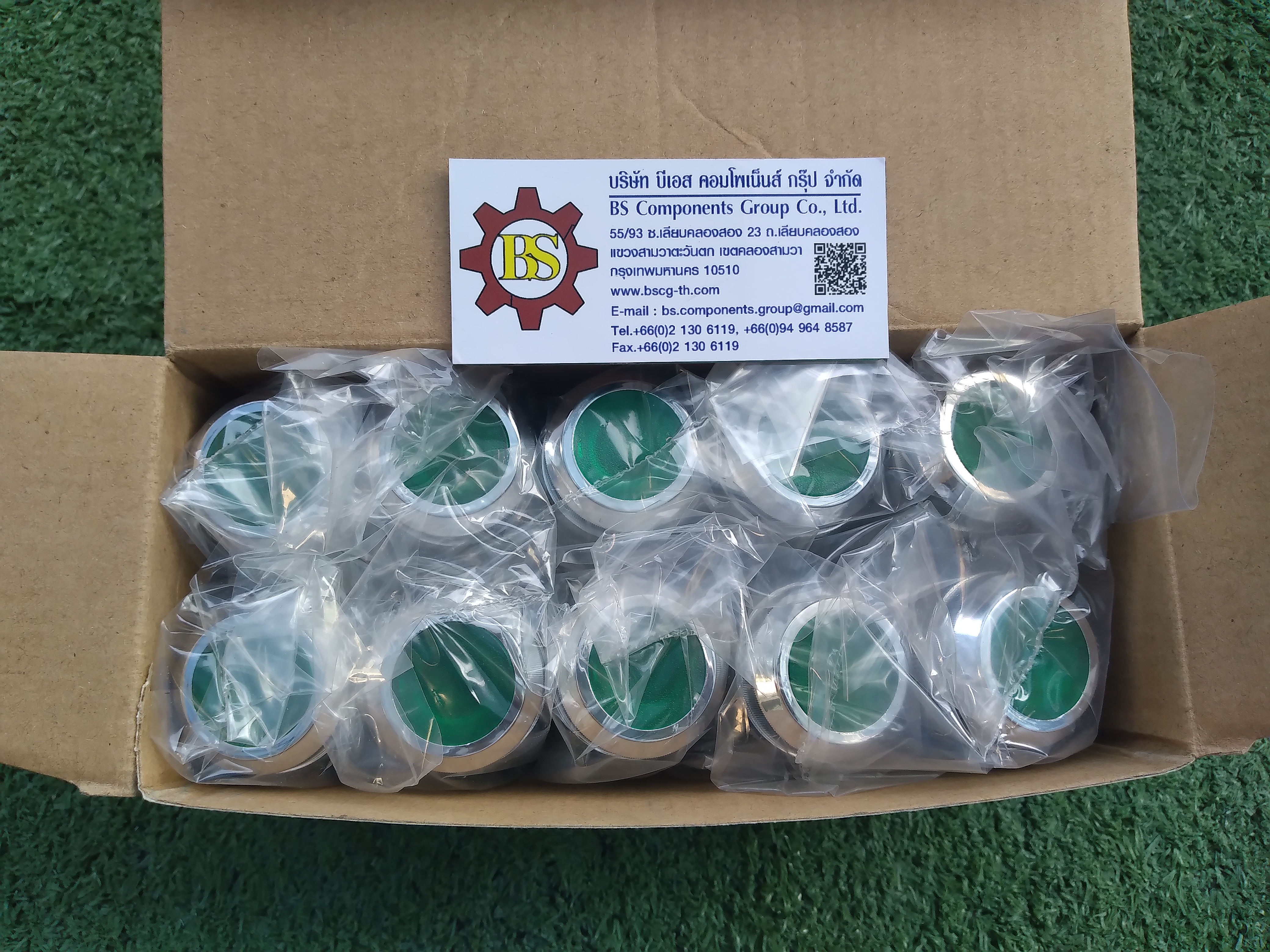 TEND : ILL PUSH BUTTON SWITCH T3IFR7G-I2A