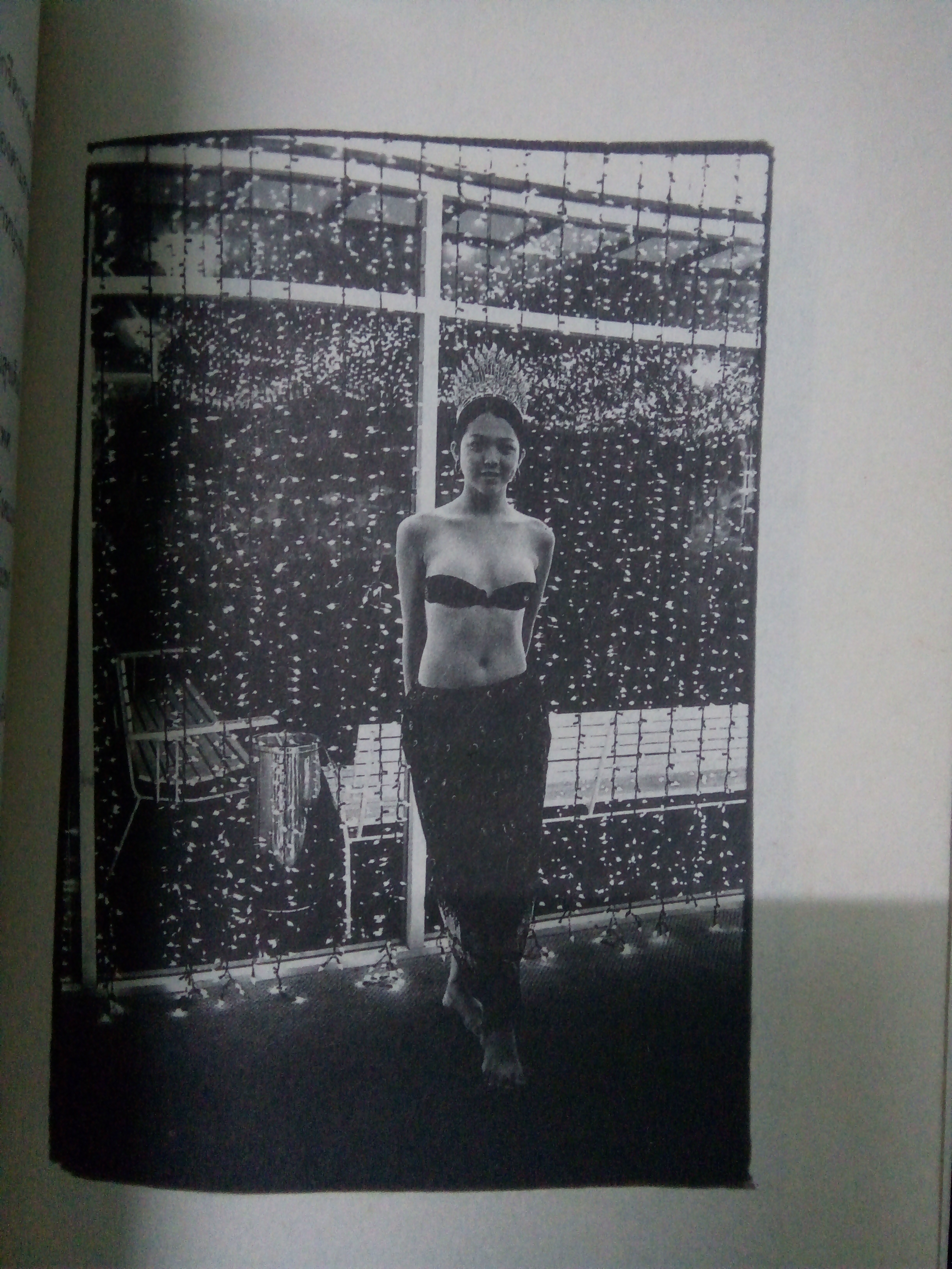 ชายขายตัว