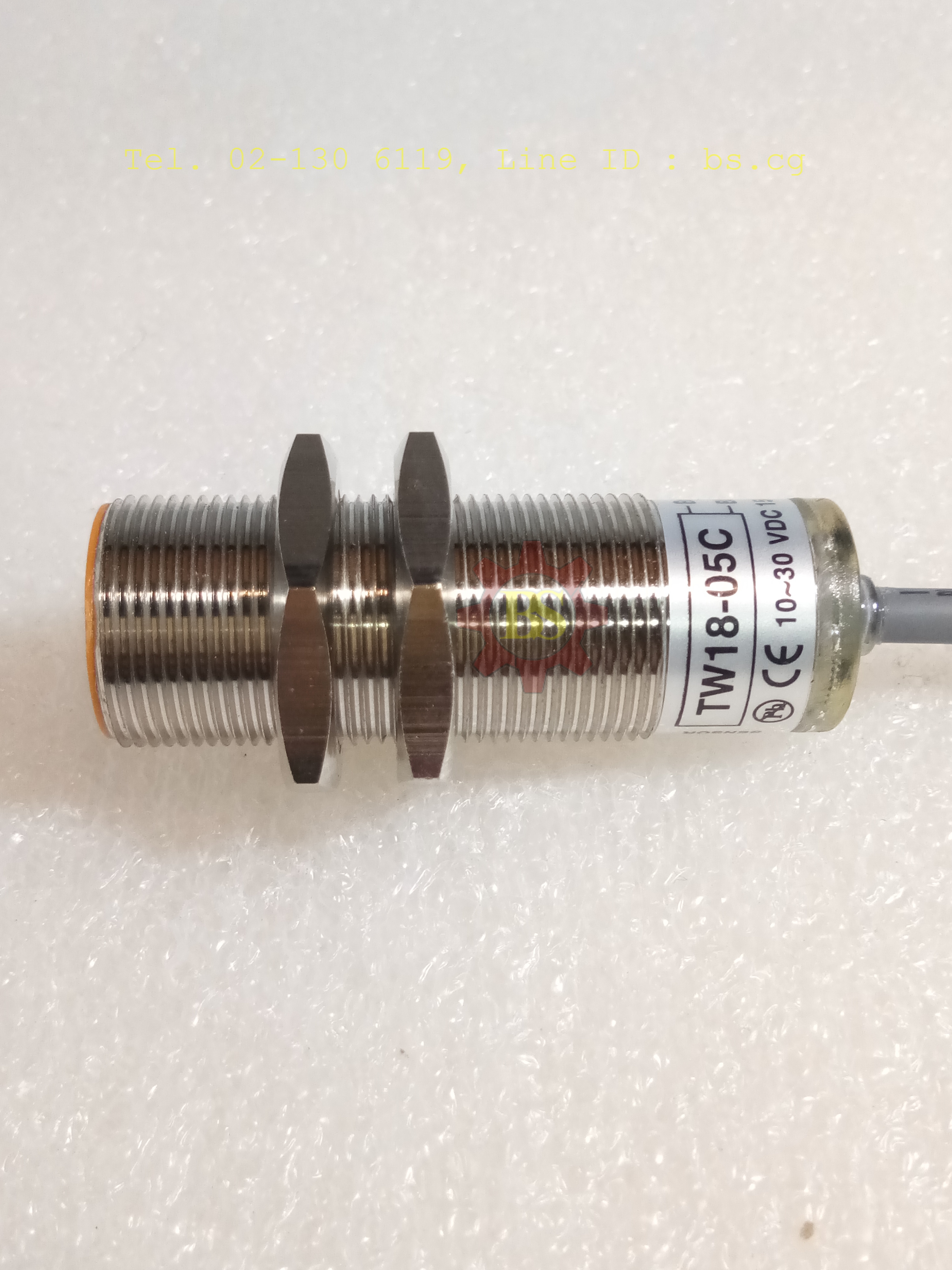 FOTEK: Proximity Sensor TW18-05C