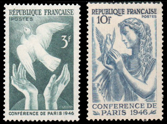 1946 Peace Conference