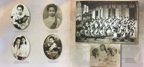 พระราชวังดุสิต (พร้อมกล่อง)